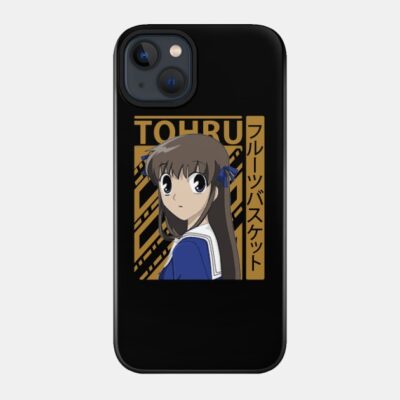 Tohru Fruits Basket New Idea Phone Case