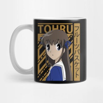 Tohru Fruits Basket On Trend Style 3 Mug
