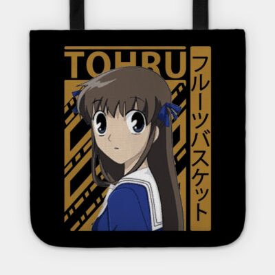 Tohru Fruits Basket Good Idea Style 1 Tote