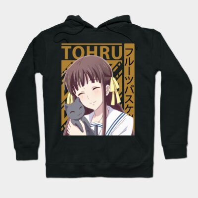 Tohru Fruits Basket Must Try Style 2 Hoodie