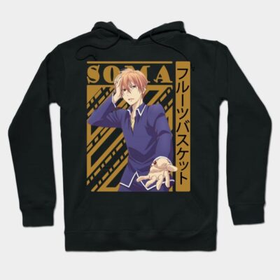 Sohma Fruits Basket Hoodie