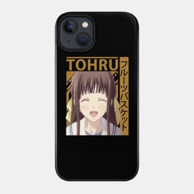 Tohru Fruits Basket Best Selling Phone Case