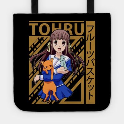 Tohru Fruits Basket New Idea Style 2 Tote