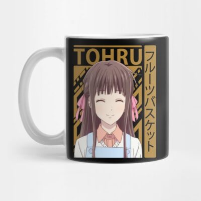 Tohru Fruits Basket Best Selling Style 1 Mug