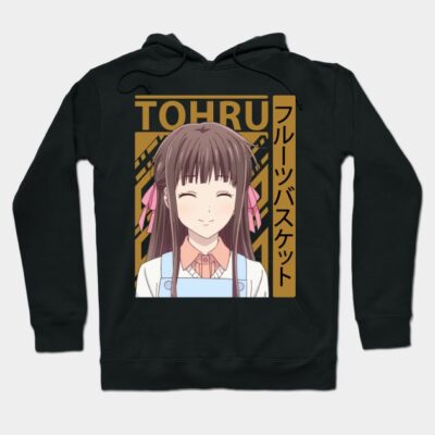 Tohru Fruits Basket Trending Style 1 Hoodie