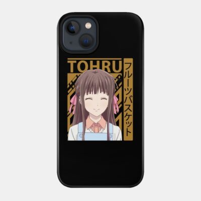 New Trending Tohru Fruits Basket Phone Case
