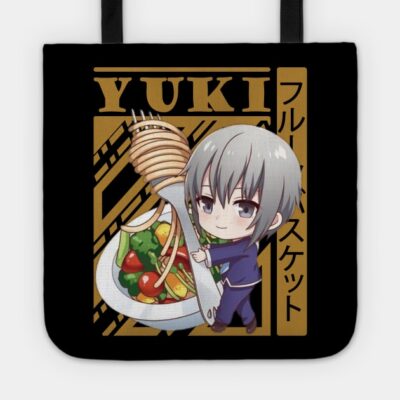 Yuki Fruits Basket Hot Arrival Style 2 Tote