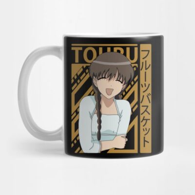 Tohru Fruits Basket Top-selling Style 2 Mug