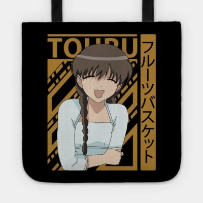 Good Idea Tohru Fruits Basket Tote