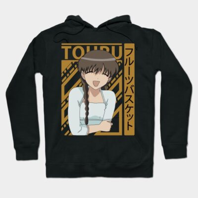 Best Selling Tohru Fruits Basket Hoodie