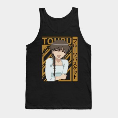 Tohru Fruits Basket New Trending Style 2 Tank Top