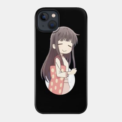 Funny Tohru Manga Fruits Basket Phone Case