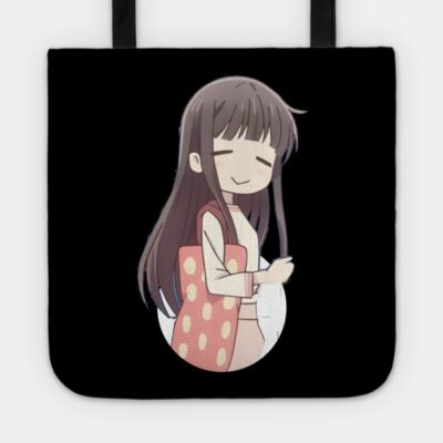 Funny Tohru Manga Fruits Basket Tote