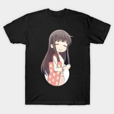 Funny Tohru Manga Fruit Basket T-Shirt