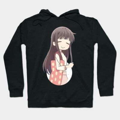 Funny Tohru Manga Fruits Basket Hoodie