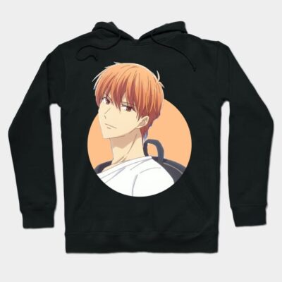 Fruits Basket Kyo Sohma Cosplay Hoodie