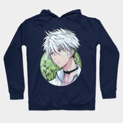 Fruits Basket Souma Hatsuharu Hoodie