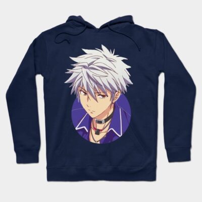 Hatsuharu Anime Fruits Basket Hoodie