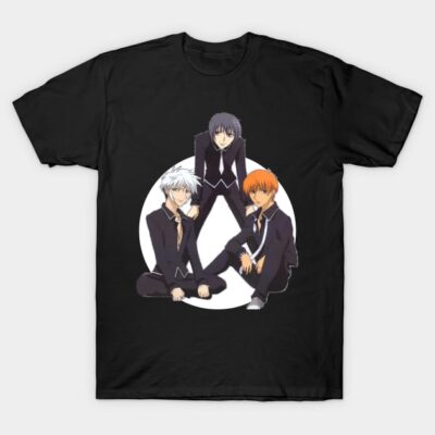 Fruit Basket Love T-Shirt