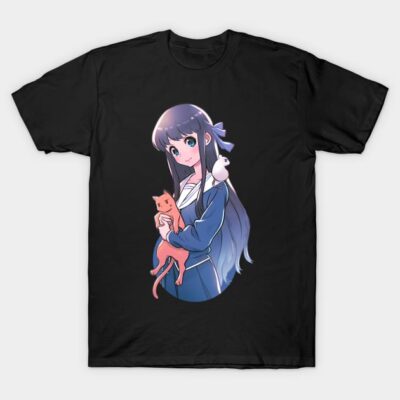 Tohru Sohma Anime Fruit Basket T-Shirt