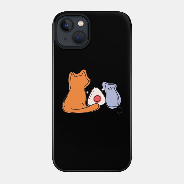 Must Have Fruits Basket Phone Case