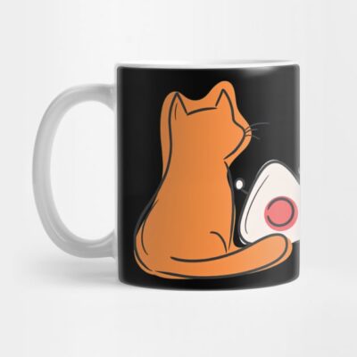 Fruits Basket Hot Arrival Mug