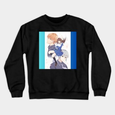 Yuky Tohoro Fruit Basket Sweatshirt