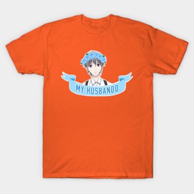 Oh Sohma Yuki Fruit Basket T-Shirt