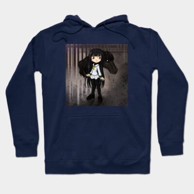 Rin Fruits Basket Hoodie