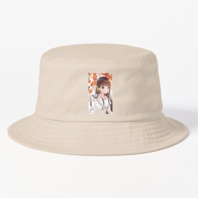 Tohru Honda Fruits Basket Top-selling Style 1 Bucket Hat