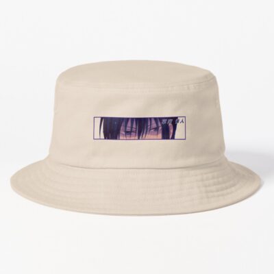 Angry Akito Soma Fruits Basket Bucket Hat
