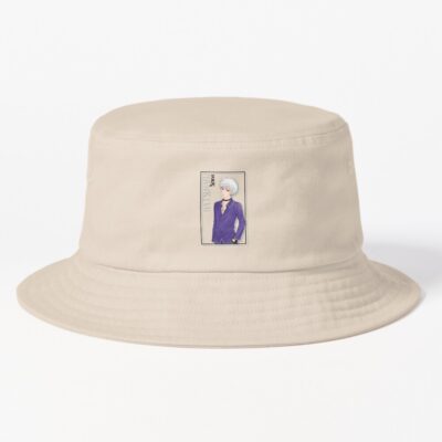 Fruits Basket Hatsuharu Bucket Hat