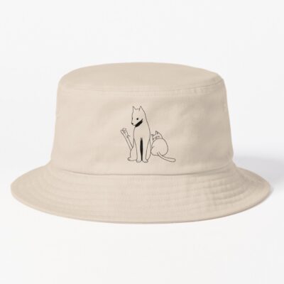 Sohma Fruits Basket Bucket Hat