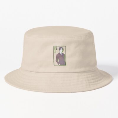 Fruits Basket Hatori Bucket Hat