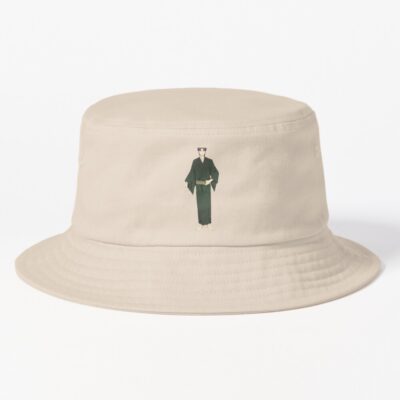 Shigure Sohma Fruits Basket Bucket Hat