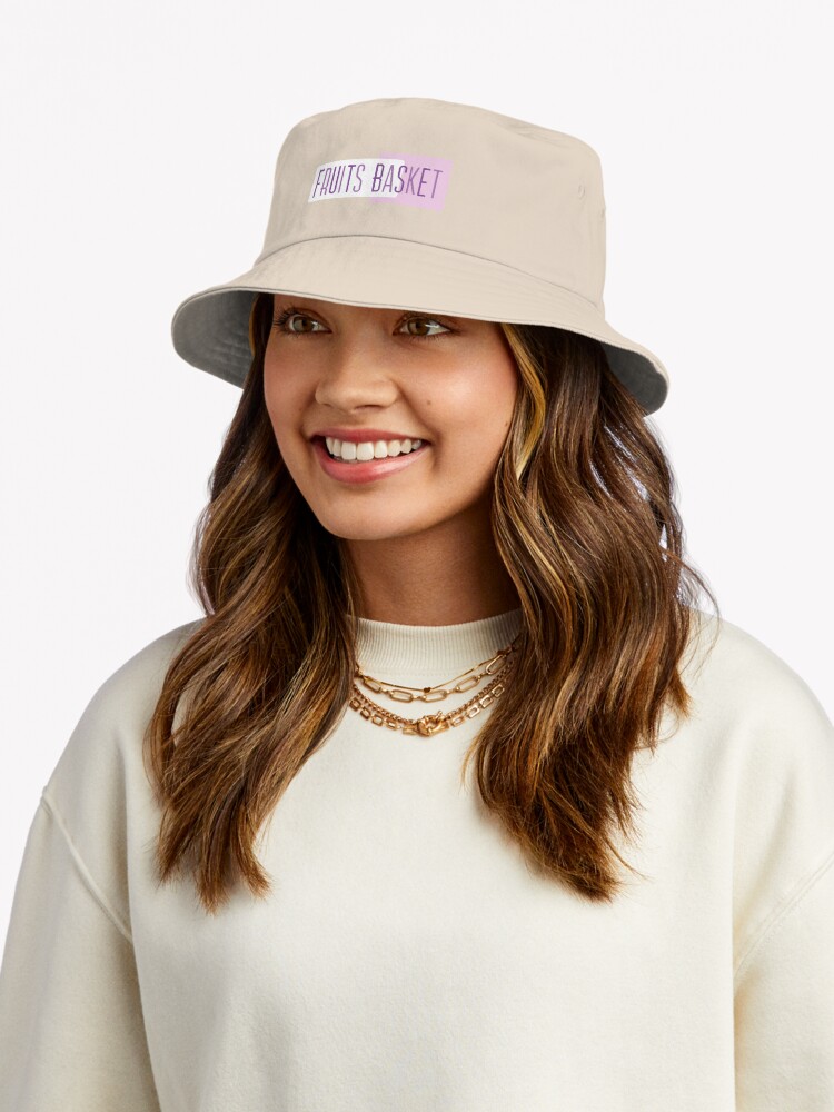 Chart-topper Fruits Basket Bucket Hat - Image 2