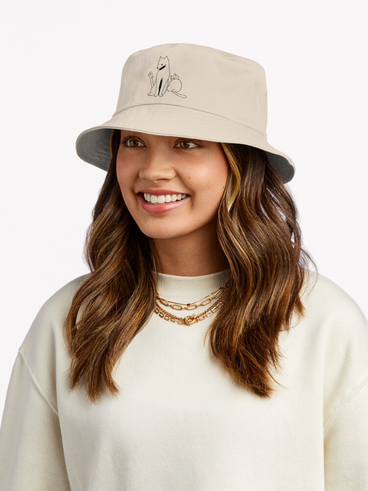 Sohma Fruits Basket Bucket Hat - Image 2