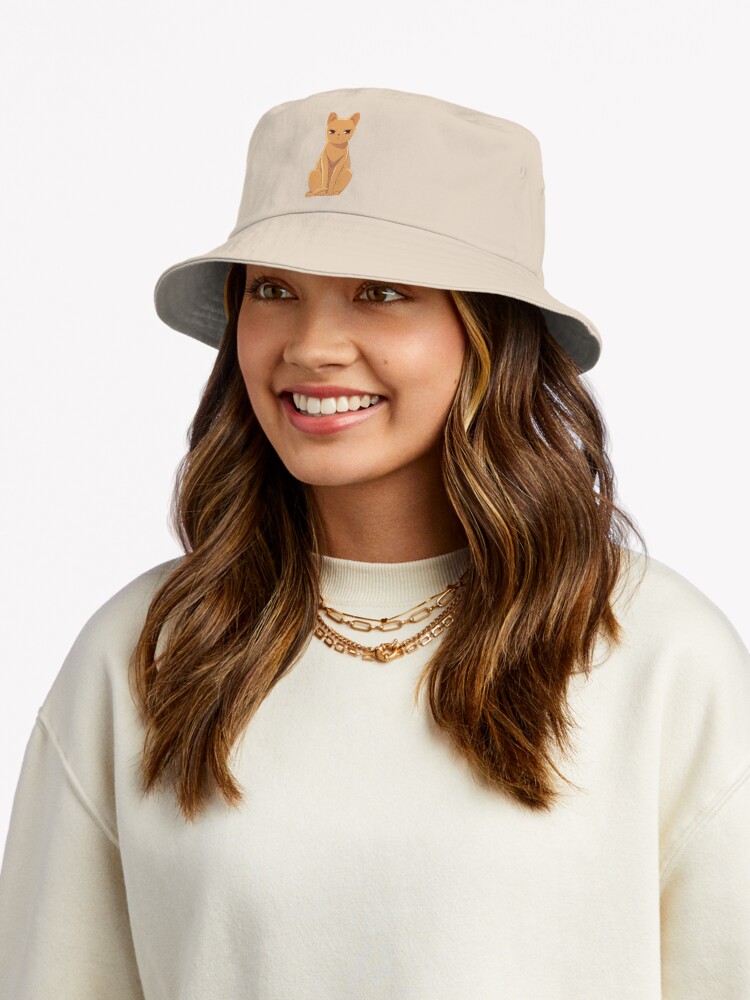 Kyo Sohma Fruits Basket Bucket Hat - Image 2