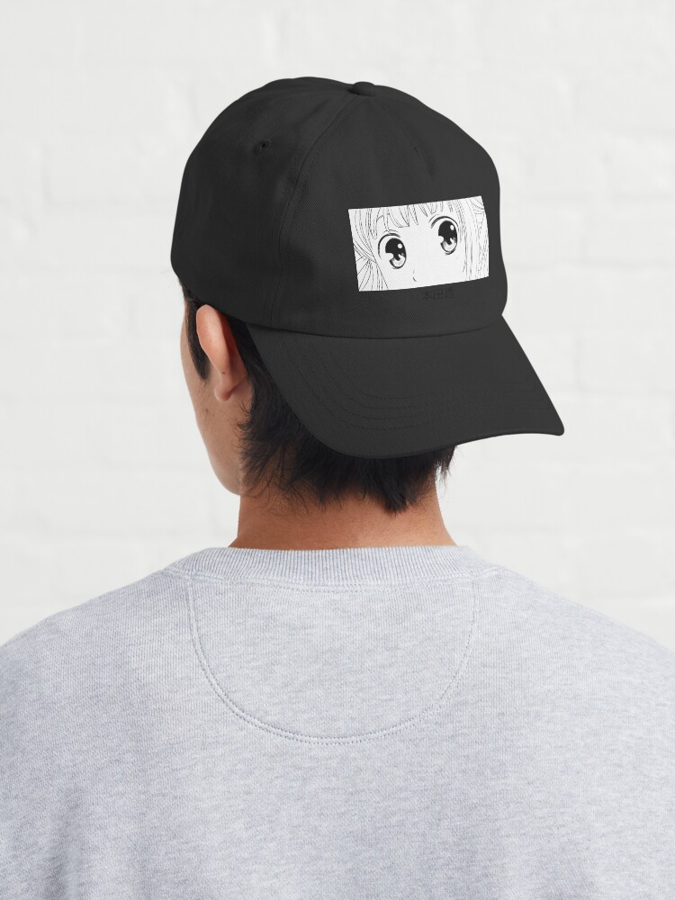 Fruits Basket - Tohru Honda Cap - Image 3