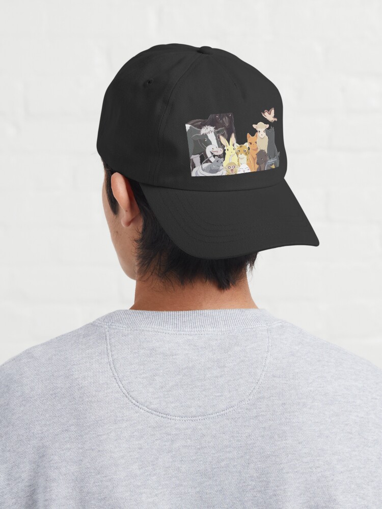 Best Selling Fruits Basket Cap - Image 3