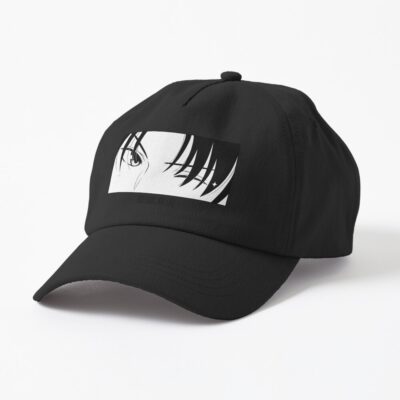Fruits Basket - Shigure Sohma Cap