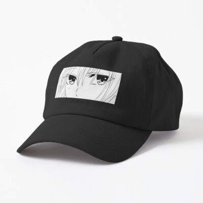 Fruits Basket - Yuki Sohma Cap