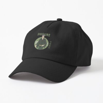 Shigure Sohma Fruits Basket Cap