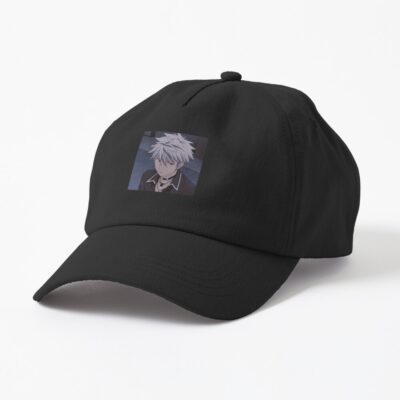 Haru Fruits Basket Cap