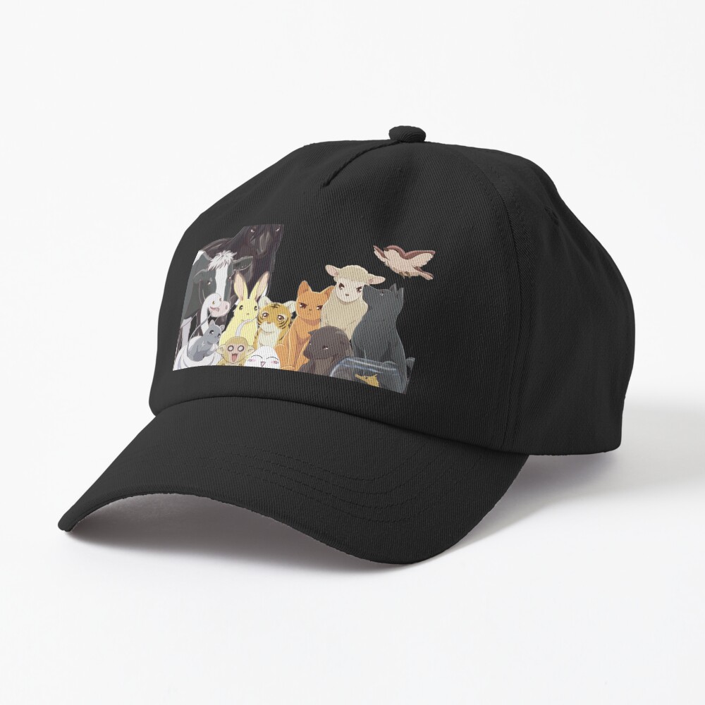 Best Selling Fruits Basket Cap