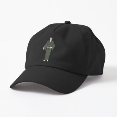 Shigure Sohma Fruits Basket Cap