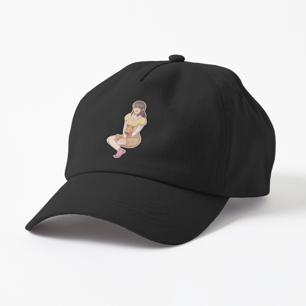 Funny Gifts Fansart Kagura Beautiful Fruits Basket Cap