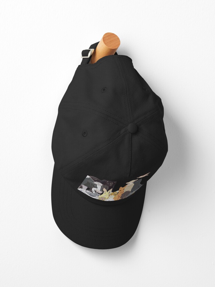 Best Selling Fruits Basket Cap - Image 2