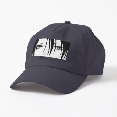 Fruits Basket - Hatori Sohma Cap
