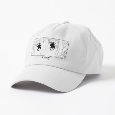 Fruits Basket - Tohru Honda Cap